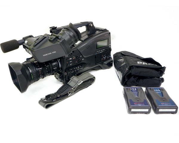 SONY PMW-320K