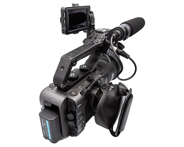 SONY Cinema Line カメラ FX6
