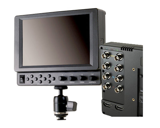 7型モニター ADTECHNO CL76HOXN