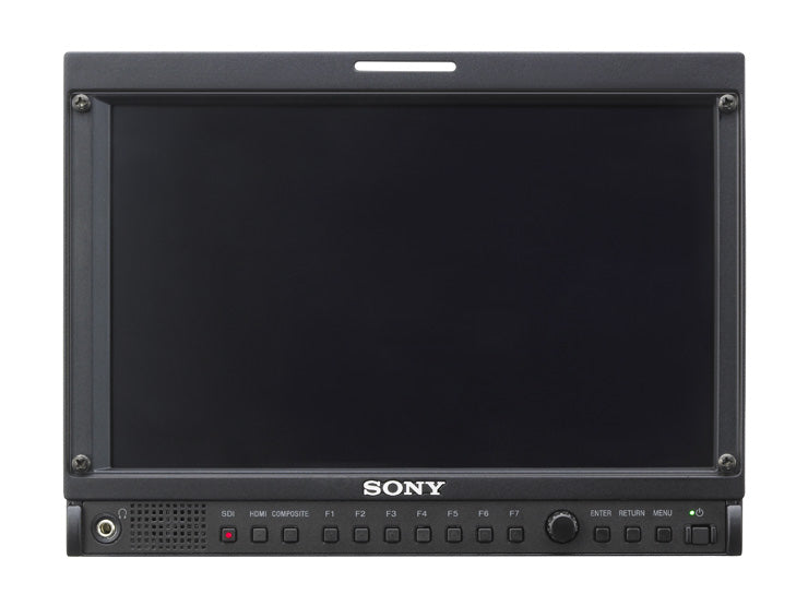 9型モニター SONY LMD-940W