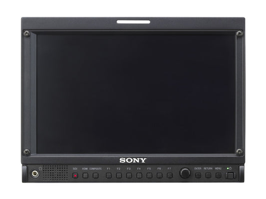 9型モニター SONY LMD-940W