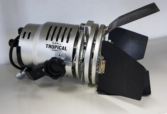 LPL/RDS 500w×3灯ライト