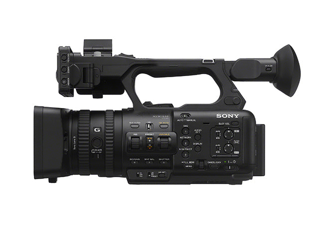SONY PXW-Z200