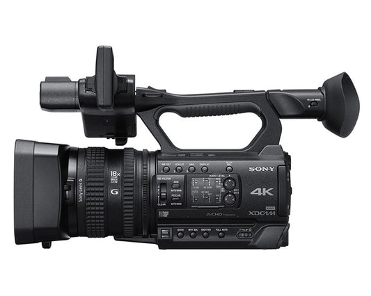 SONY PXW-Z150