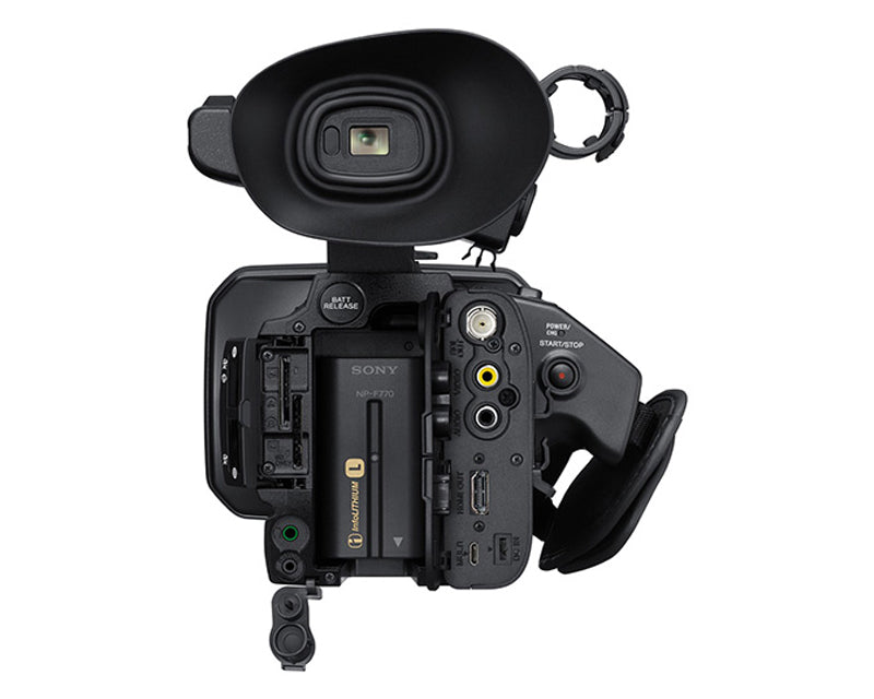 SONY PXW-Z150