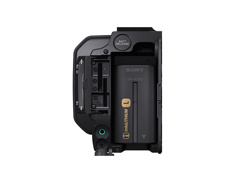 SONY PXW-Z150
