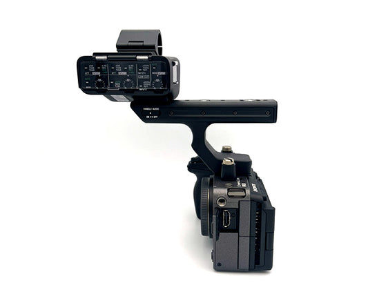 SONY Cinema Line FX3