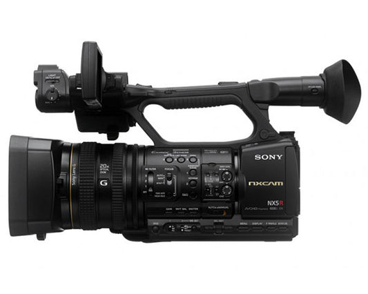 SONY HXR-NX5R