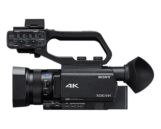 SONY PXW-Z90