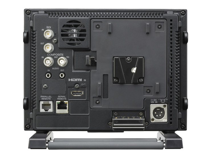 9型モニター SONY LMD-940Wの詳細画像3
