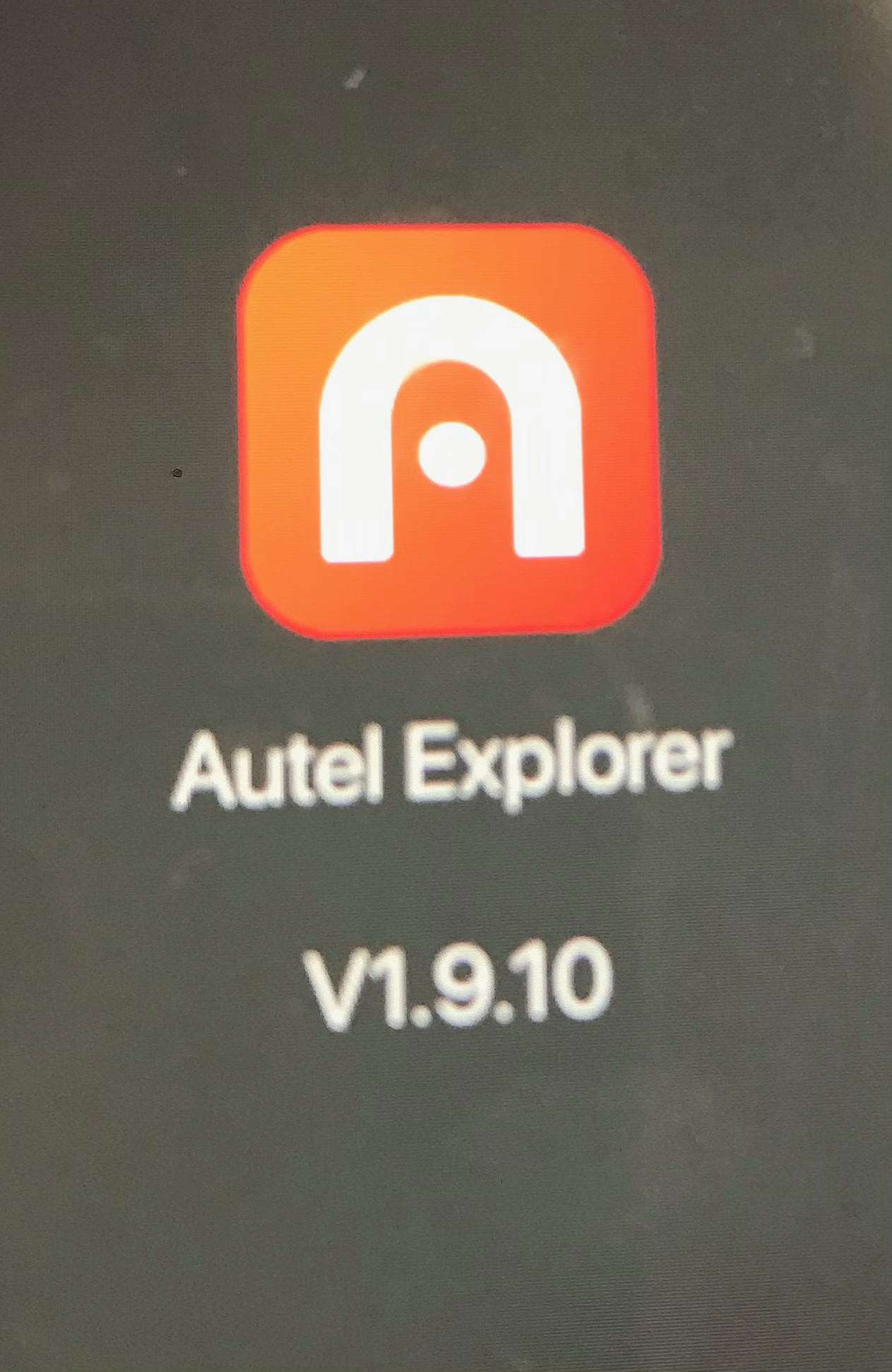 Autel Explorer日本語