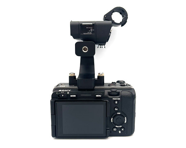 SONY Cinema Line FX3