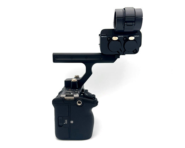 SONY Cinema Line FX3