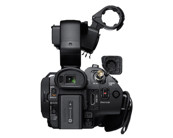 SONY PXW-Z90