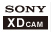 SONY PXW-X200