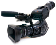 SONY PMW-EX3