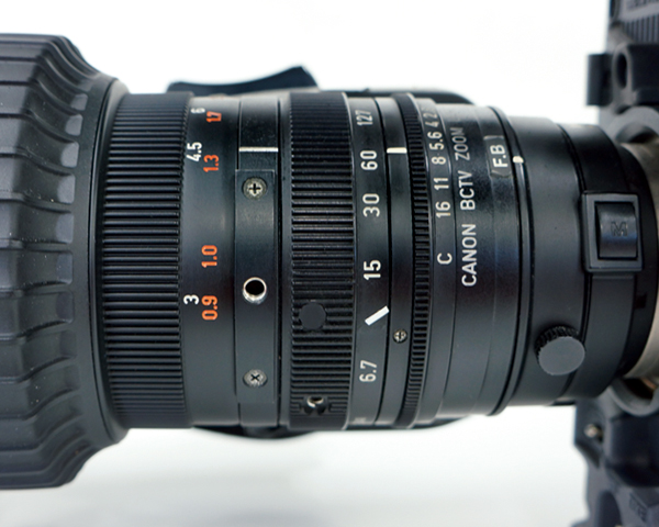SONY DSR-390　の詳細画像2
