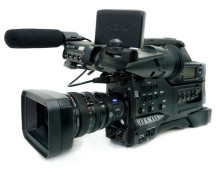 SONY HVR-S270J