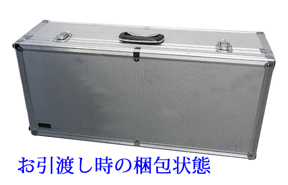 LPL/RDS 500w×3灯ライトの詳細画像3