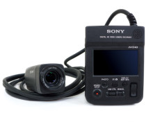 SONY HXR-MC1