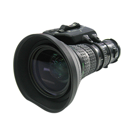 FUJINON S12x5BRM-38の詳細画像1