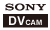 SONY DSR-390　