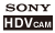 SONY HVR-Z5J