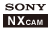 SONY HXR-NX5R