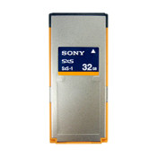 SONY SXS 32GB