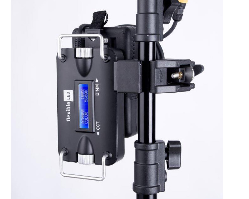 FOMEX フレキシブルLEDライト  FL-600の詳細画像4
