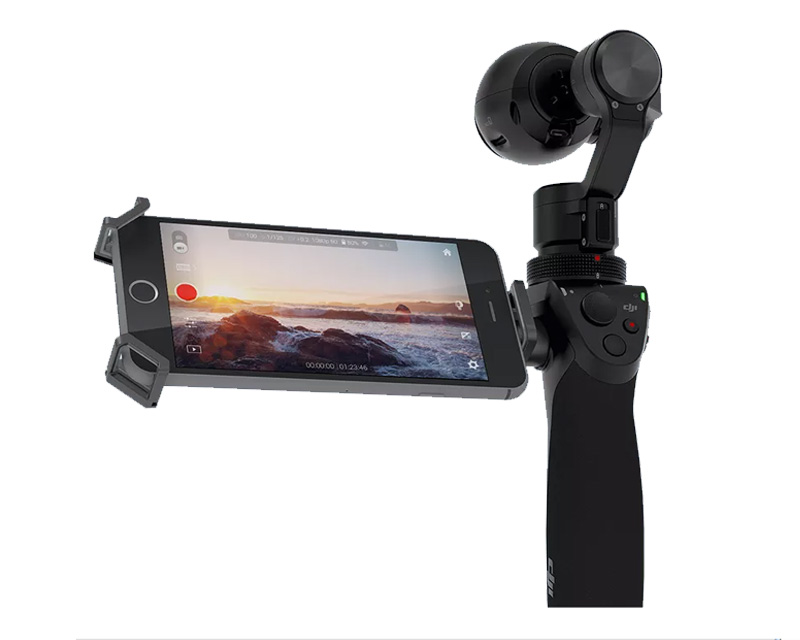DJI OSMOの詳細画像2