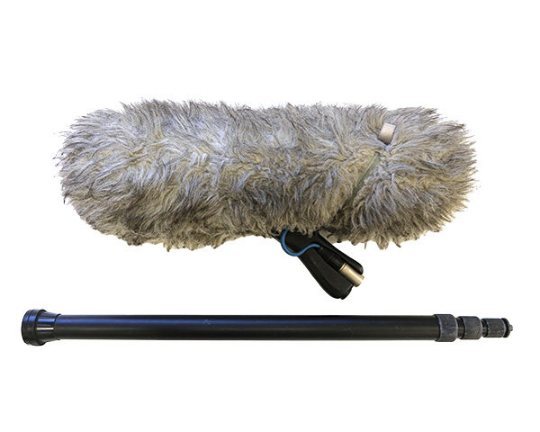 ガンマイク Sennheiser MKH60P48(大阪)の詳細画像2