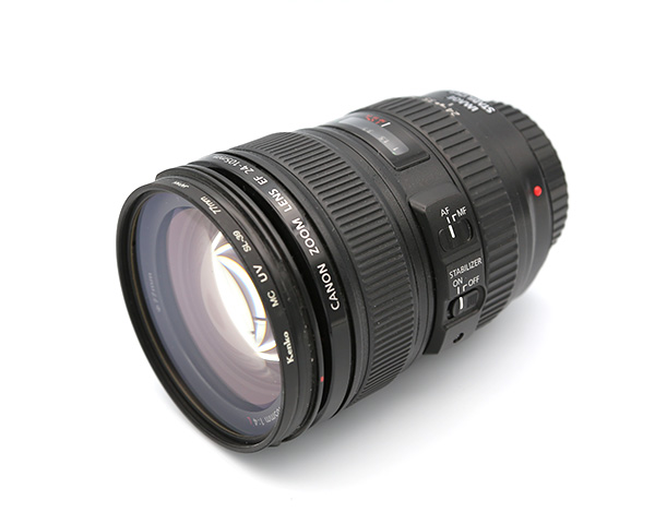 CANON EOS 5D MarkⅢの詳細画像2