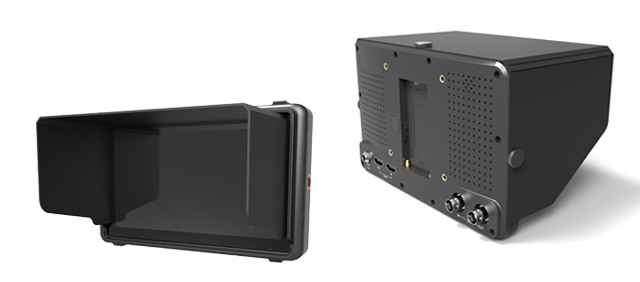 7型モニター ADTECHNO 75SBの詳細画像4