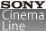 SONY Cinema Line カメラ FX6