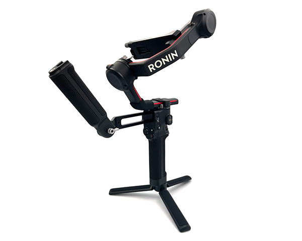 DJI RS 3 Pro Comboの詳細画像1