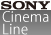 SONY Cinema Line FX3