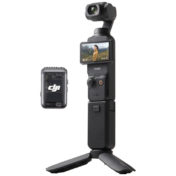 DJI Osmo Pocket 3