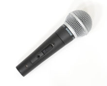 SHURE SM58S