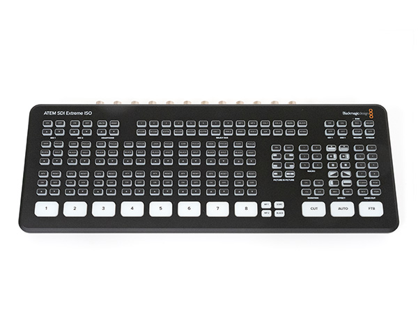 ATEM SDI Extreme ISOの詳細画像1