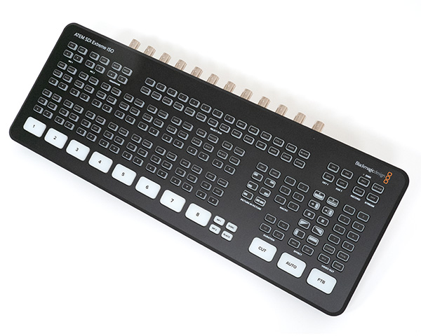 ATEM SDI Extreme ISOの詳細画像2