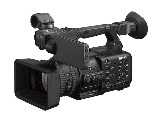 SONY PXW-Z200の詳細画像1