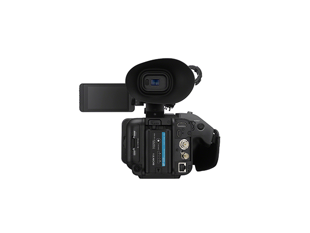 SONY PXW-Z200の詳細画像4
