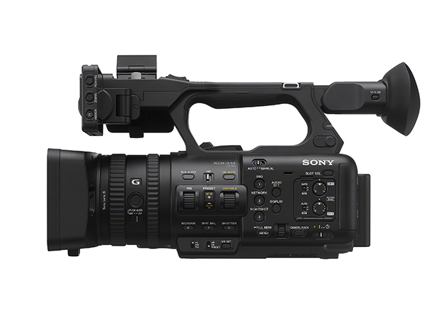 SONY PXW-Z200の詳細画像2