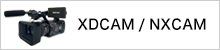 XDCAM/NXCAM