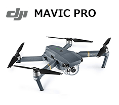 MAVIC PRO