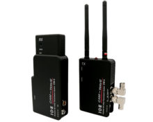 CW-3 IDX ワイヤレスHDビデオ伝送システム